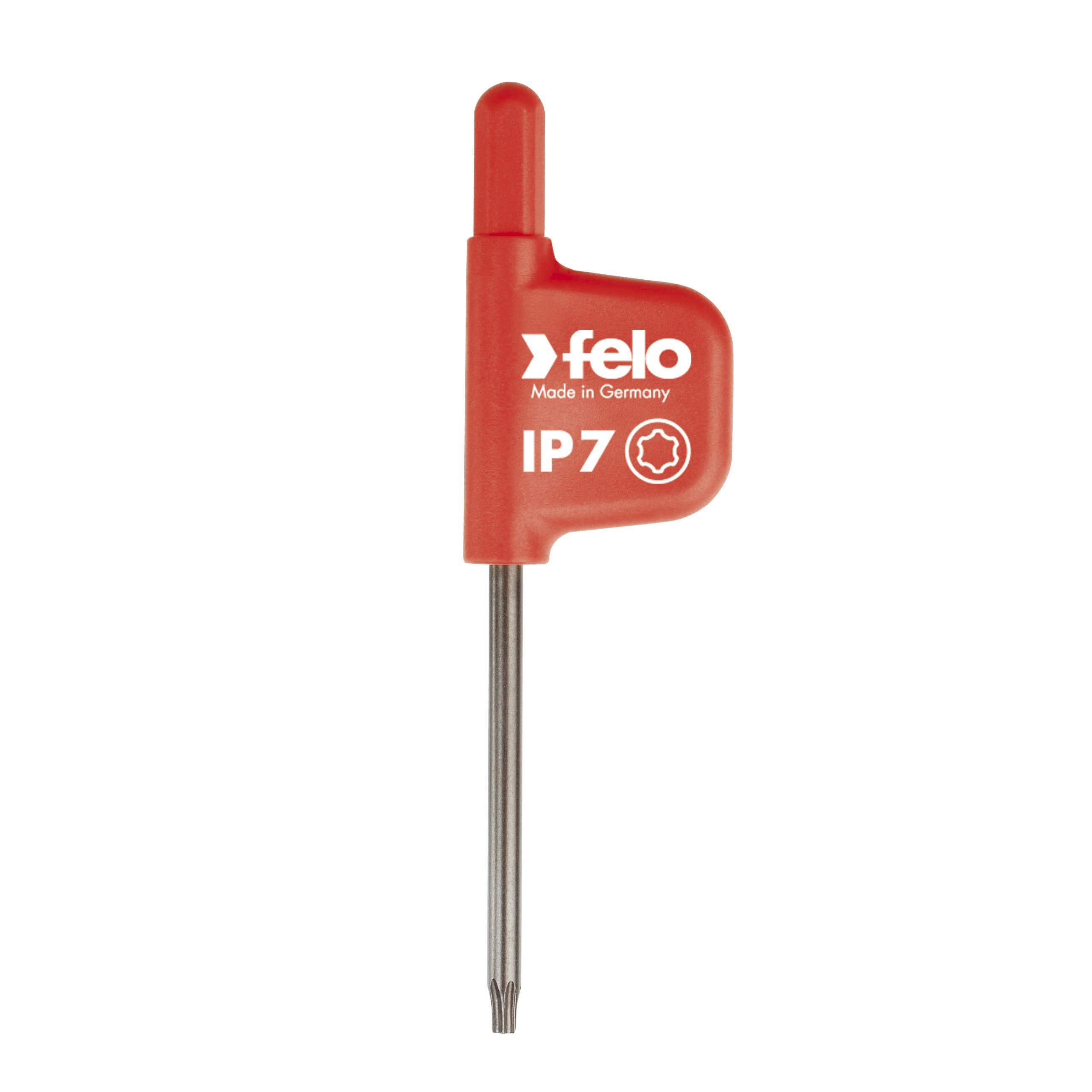 (펠로) 독일산 깃발형 톡스플러스, 별드라이버 별렌치 felo flag torxplus drivers made in germany, 1개 4,700원