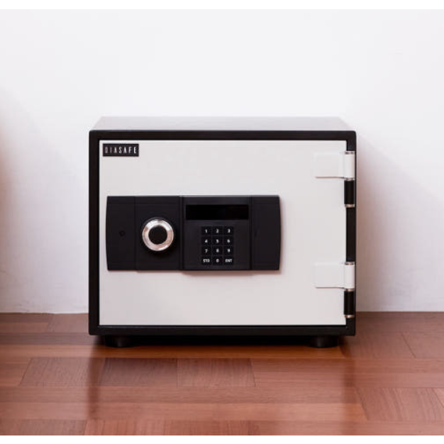 [범일금고] 가정용 사무용 이중잠금 내화인증 디지털 인테리어 금고 EBL30 279,000원