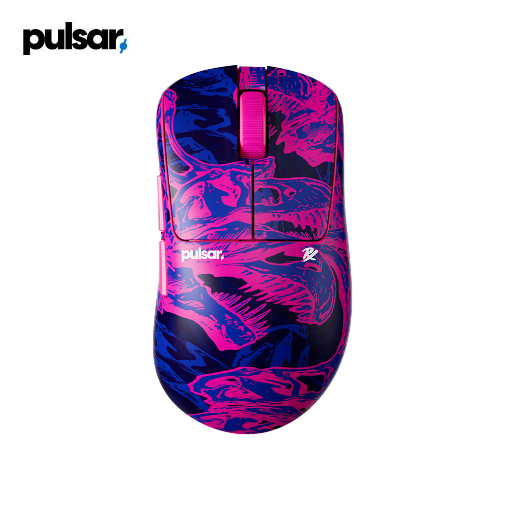 펄사 Xlite v4 Wireless Size1 PRX Edition 무선 게이밍 마우스 PXL41PRX 265,000원