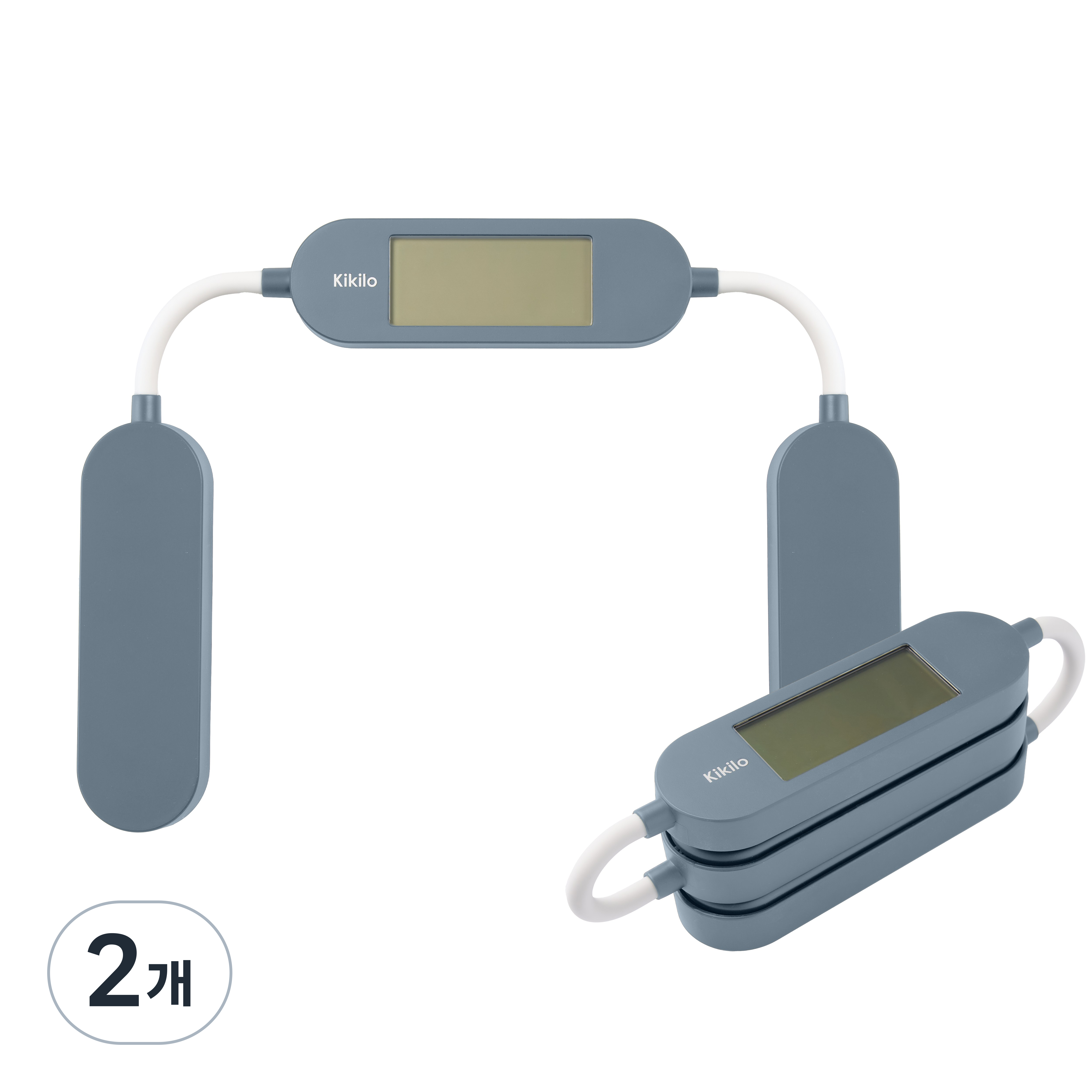 Kikilo 키킬로 여행용 가정용 폴더블 체중계 초경량 휴대용 미니 접는 47,000원