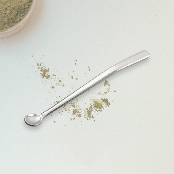 해모 304스텐 향신료 스푼, 단일색상, 1개 1,770원