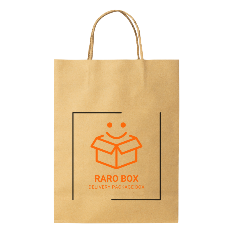 쇼핑백제작 종이가방제작 옵셋지끈 소량로고인쇄 60,230원