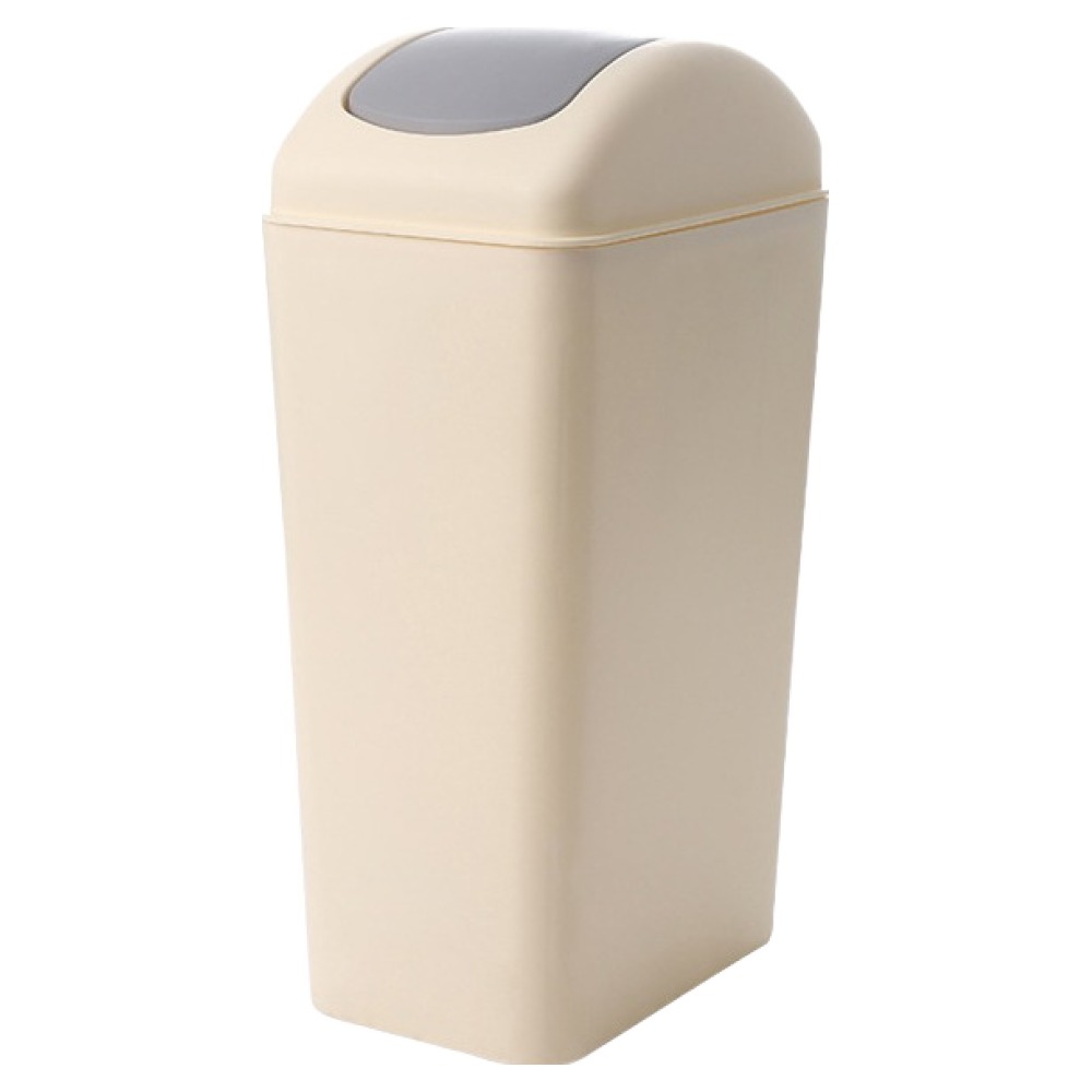 맙소샵 롱슬림 심플 톤앤매너 휴지통 BRP2286 15,900원