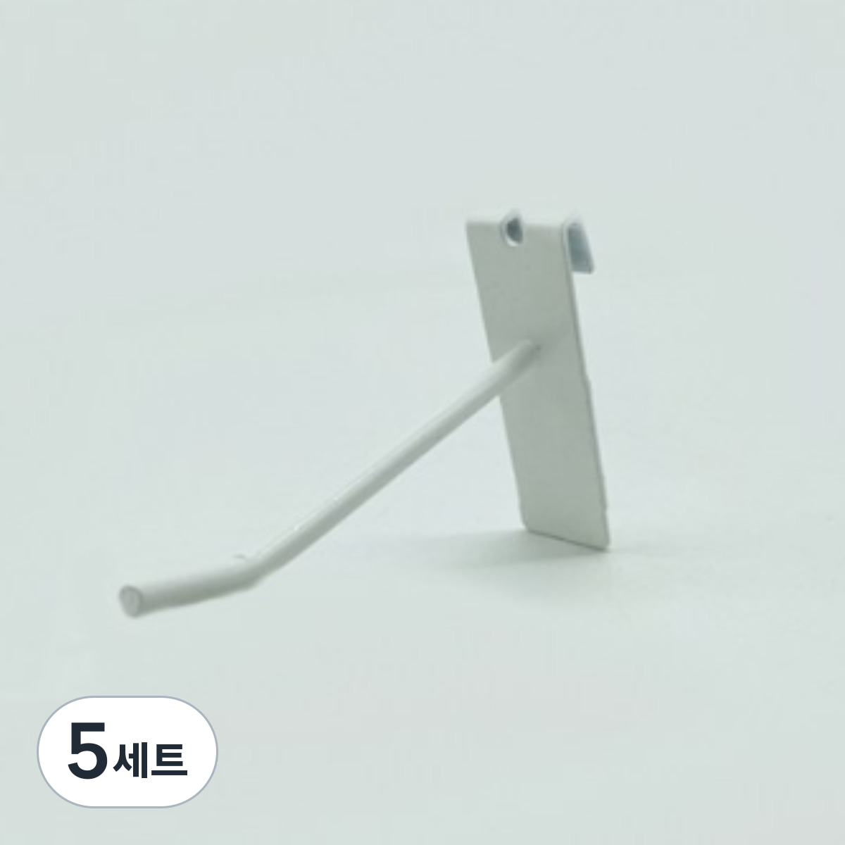 (10개입) 휀스망 일선 1선 후크 메쉬망 매쉬망 철망 크롬 고리 악세사리 걸이, 5세트 61,600원