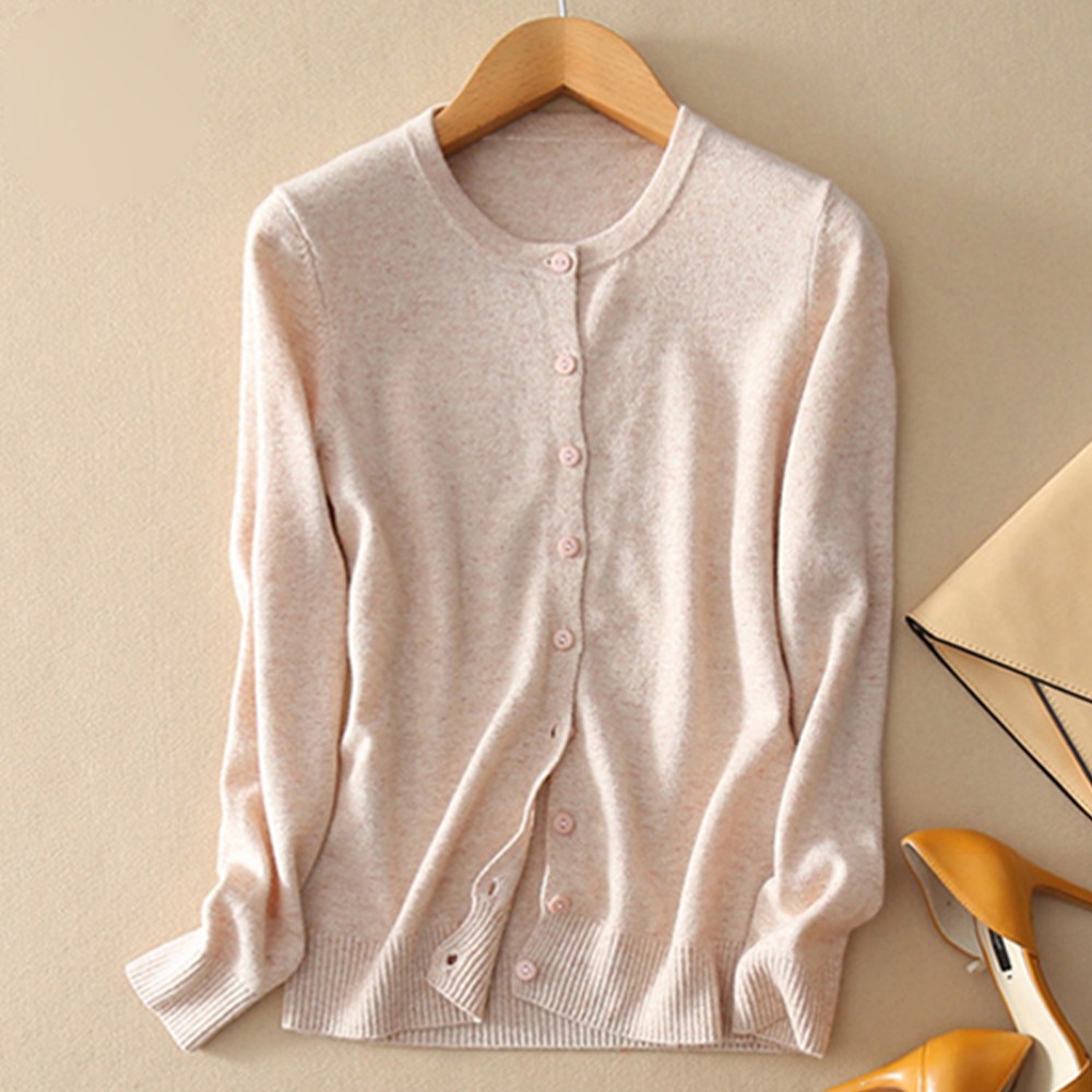 에리페 여성용 소프트 쥬엘 데일리 니트 가디건 19,900원