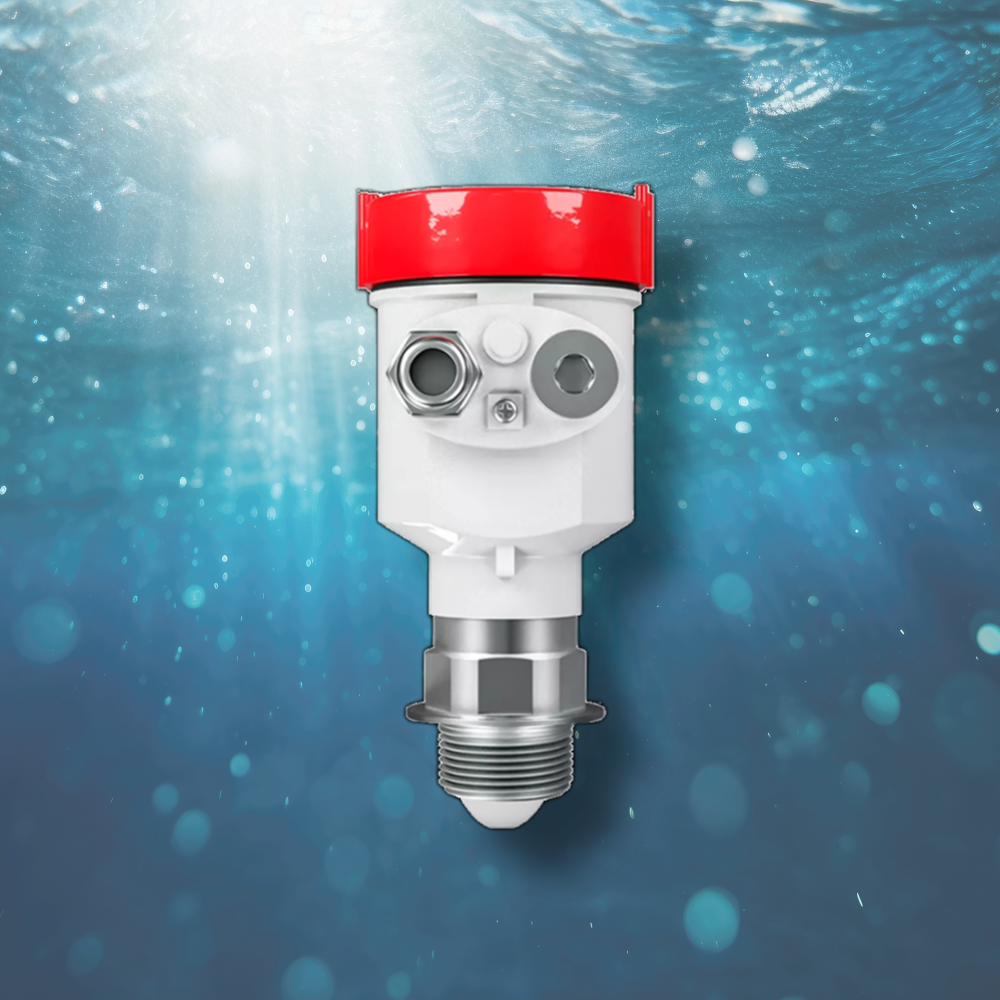 레이더 레벨 수위 거리 센서 SUPMEA WSR550 10m TSKOREA 2,079,000원