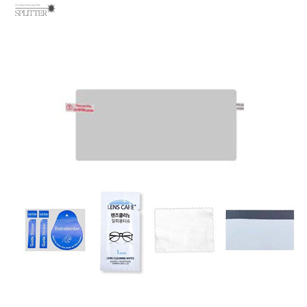 필랑트 호환 튜닝 용품 네비게이션보호필름, 계기판(고투명 PET 필름) 11,000원