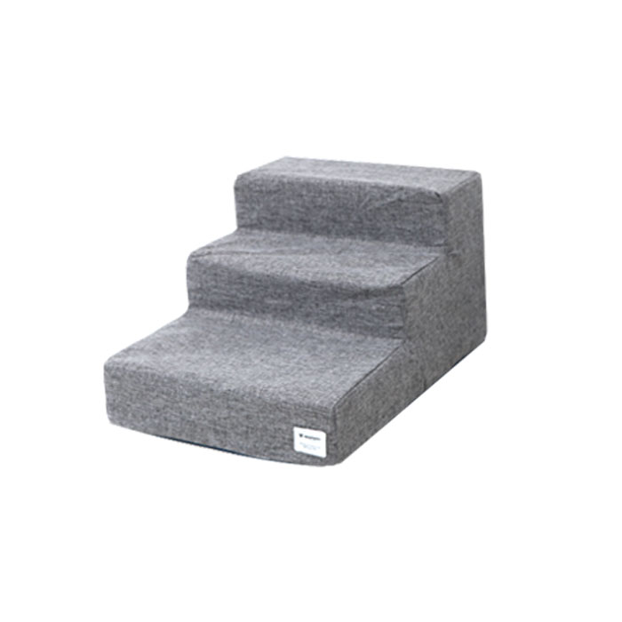 레드퍼피 메가 쿼트롤리 펫스텝, 퓨터그레이, 1개 26,880원