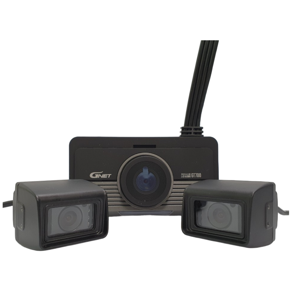 지넷시스템 GT-700 (3채널) 64GB 309,000원