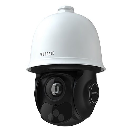 웹게이트 NT2100PT-IR-Z32W / 2M(FHD) IP 스피드돔(PTZ) 카메라 2,800,000원