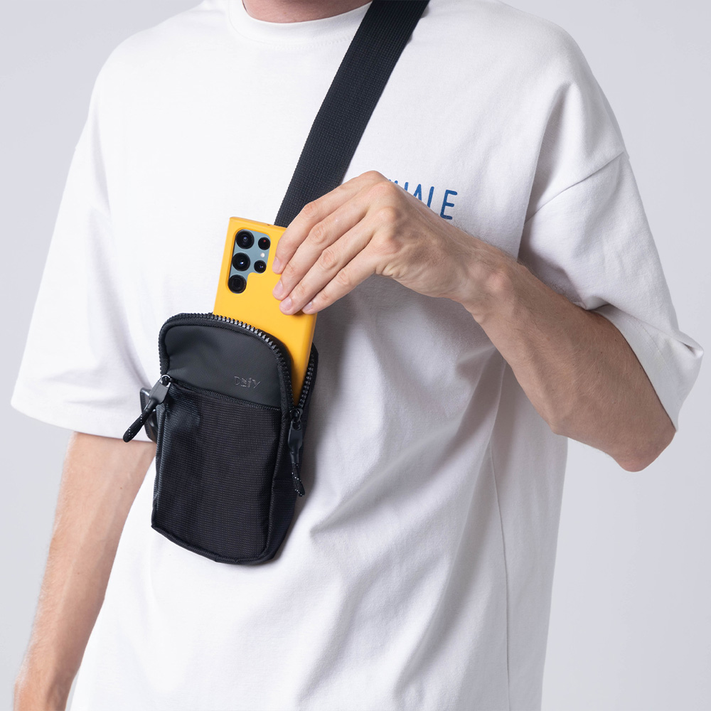 드니 고급 미니 슬링백 14,790원