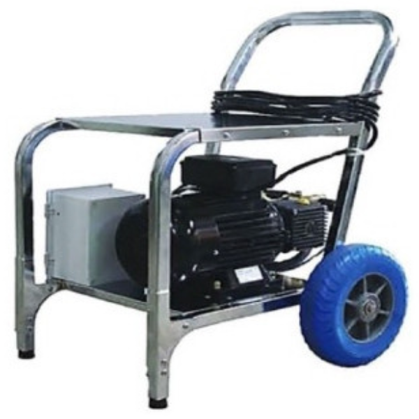 고압세척기 SMN-100 자체제작 130Bar 2,200,000원