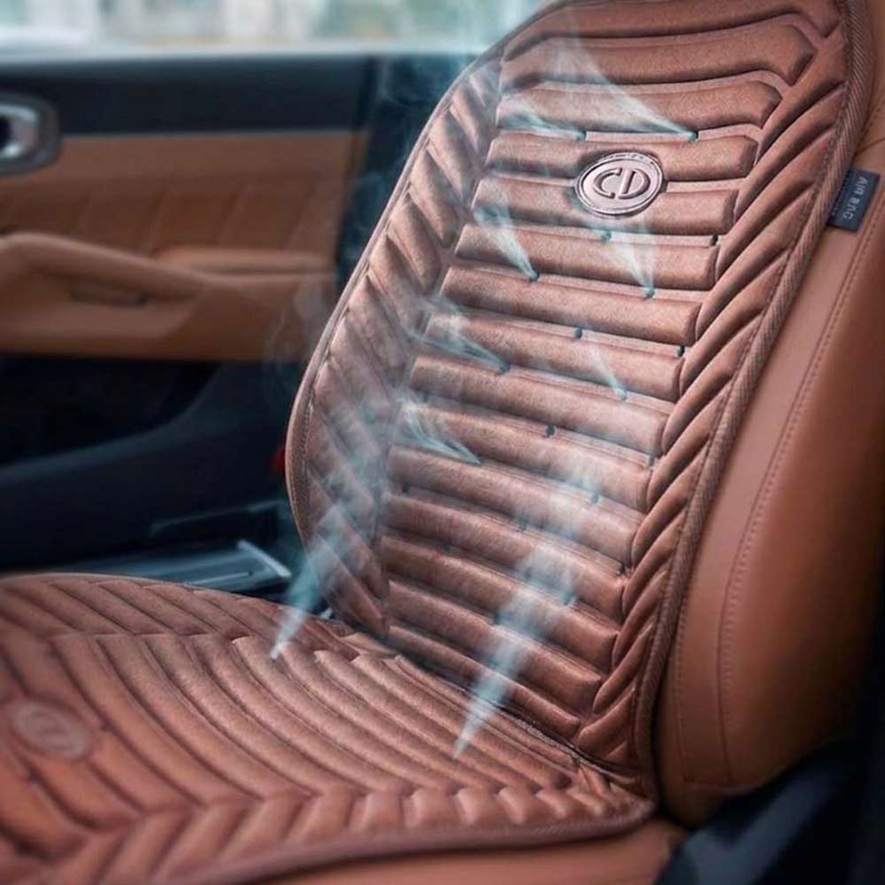 프라임 3D 쿨링 에어컨시트 메쉬 송풍시트 42,000원