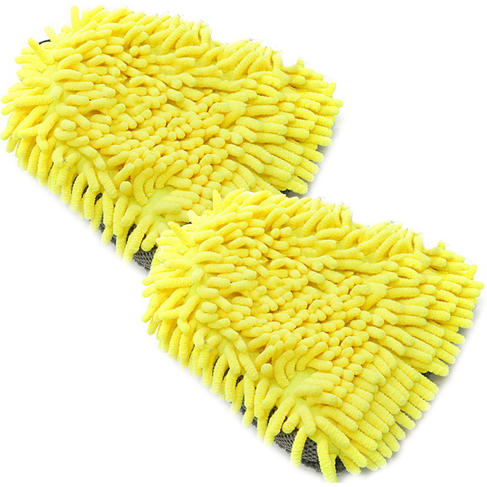 신일코퍼레이션 스트롱패스트 극세사 양면 워시미트, 2개, 혼합색상 14,700원