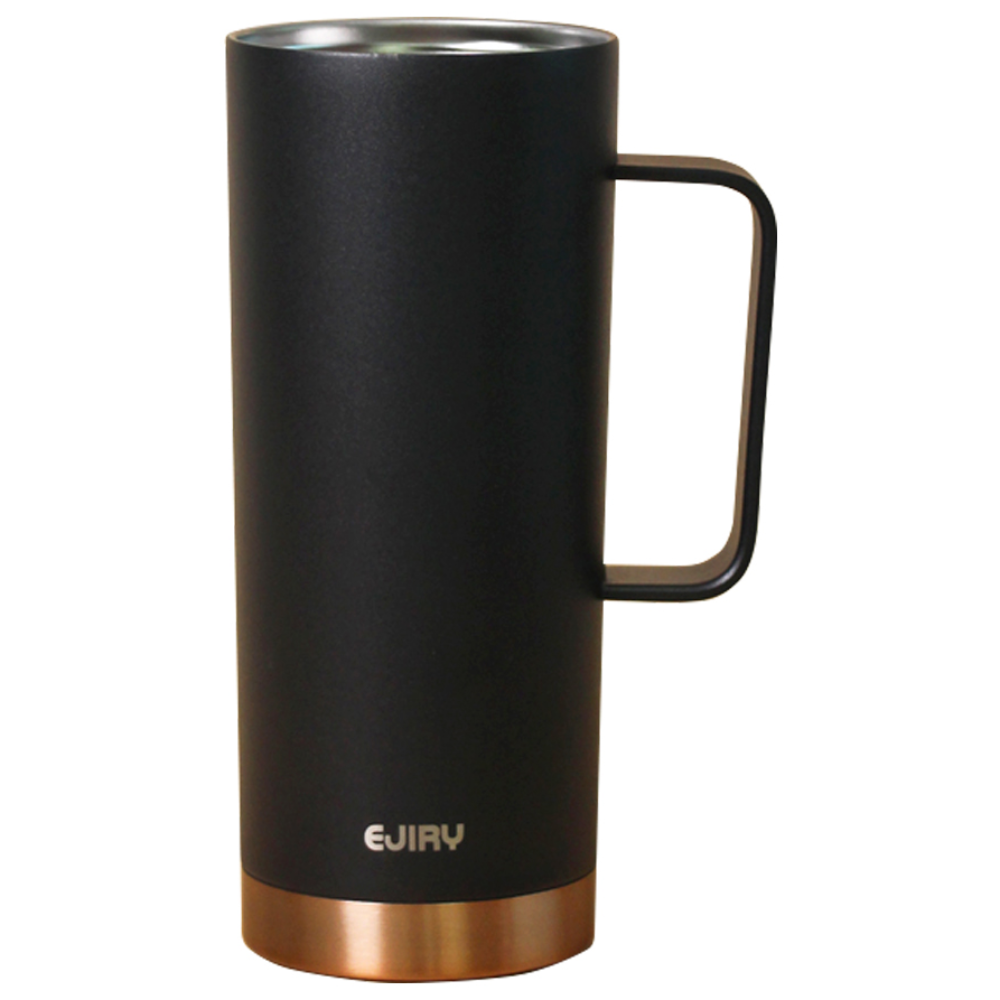 에지리 블랑텀블러360ML/600ML 리버티텀블러900ML 홀트텀블러600ML, 블랑텀블러 매트블랙, 600ml, 1개 18,300원