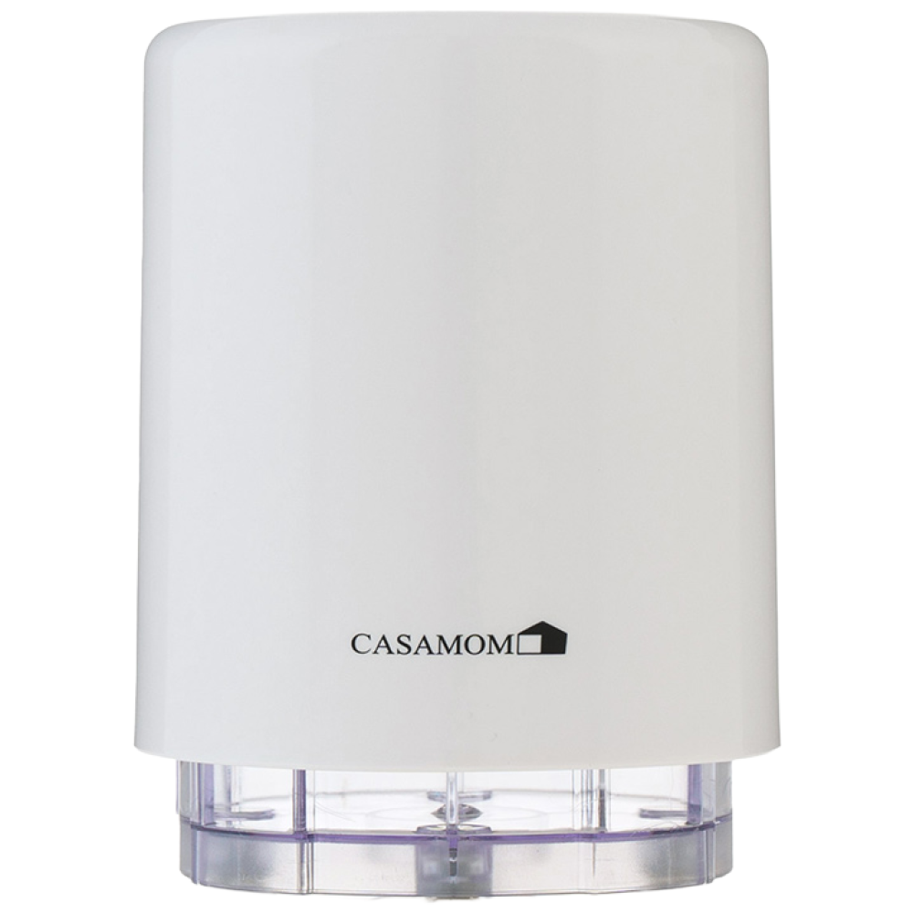 까사맘 짜고짜고 야채탈수기 스텐 음식짤순이 오이지 나물 두부물기제거, 화이트, 1개 39,000원