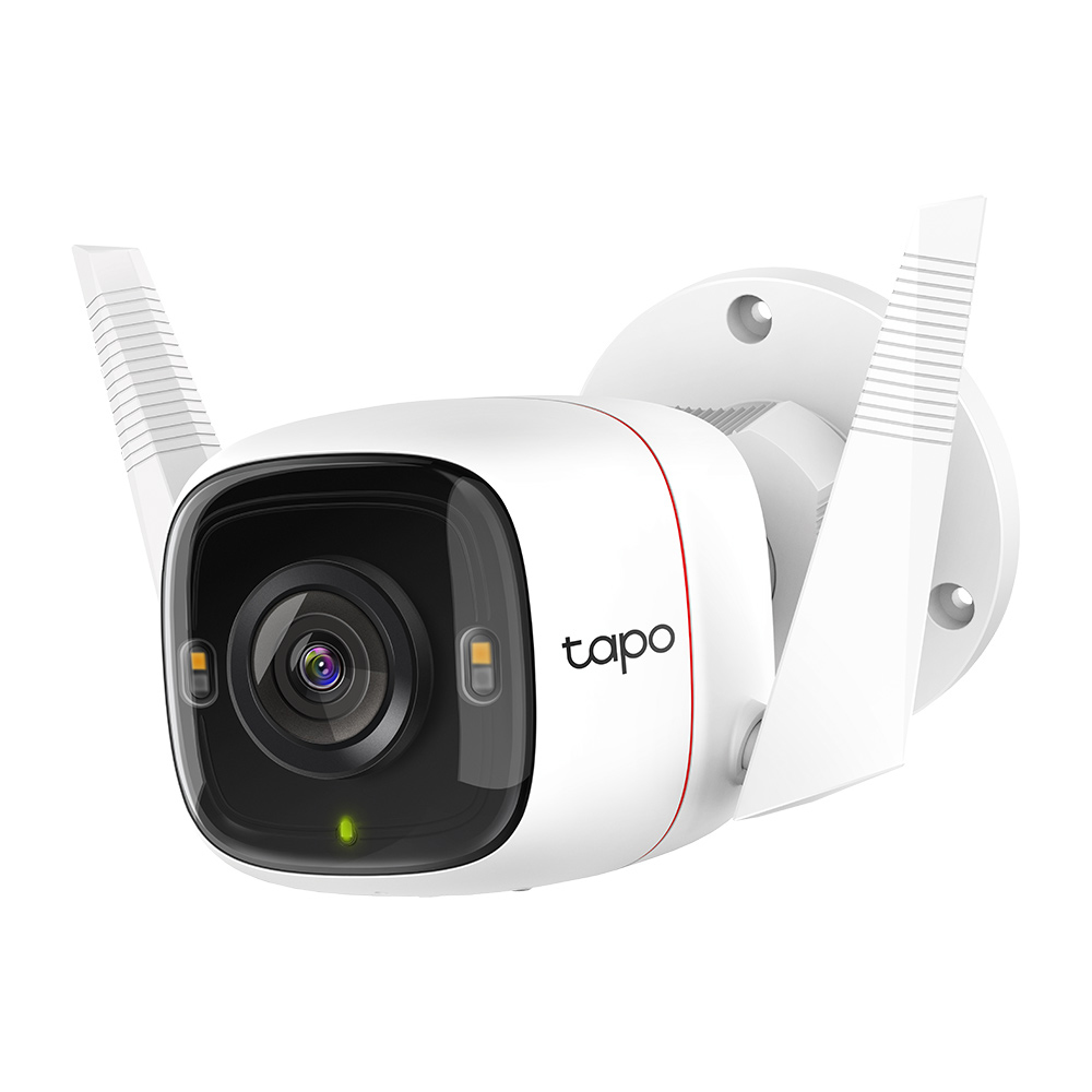티피링크 Tapo C320WS 400만화소 야간LED조명풀컬러 흑백전환 실외방수 홈CCTV 105,800원