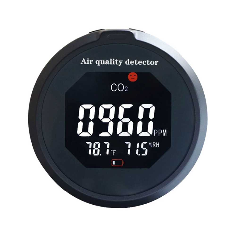 가정용 라돈측정기 공기질 테스트 방사선 분석 계수기 72,300원