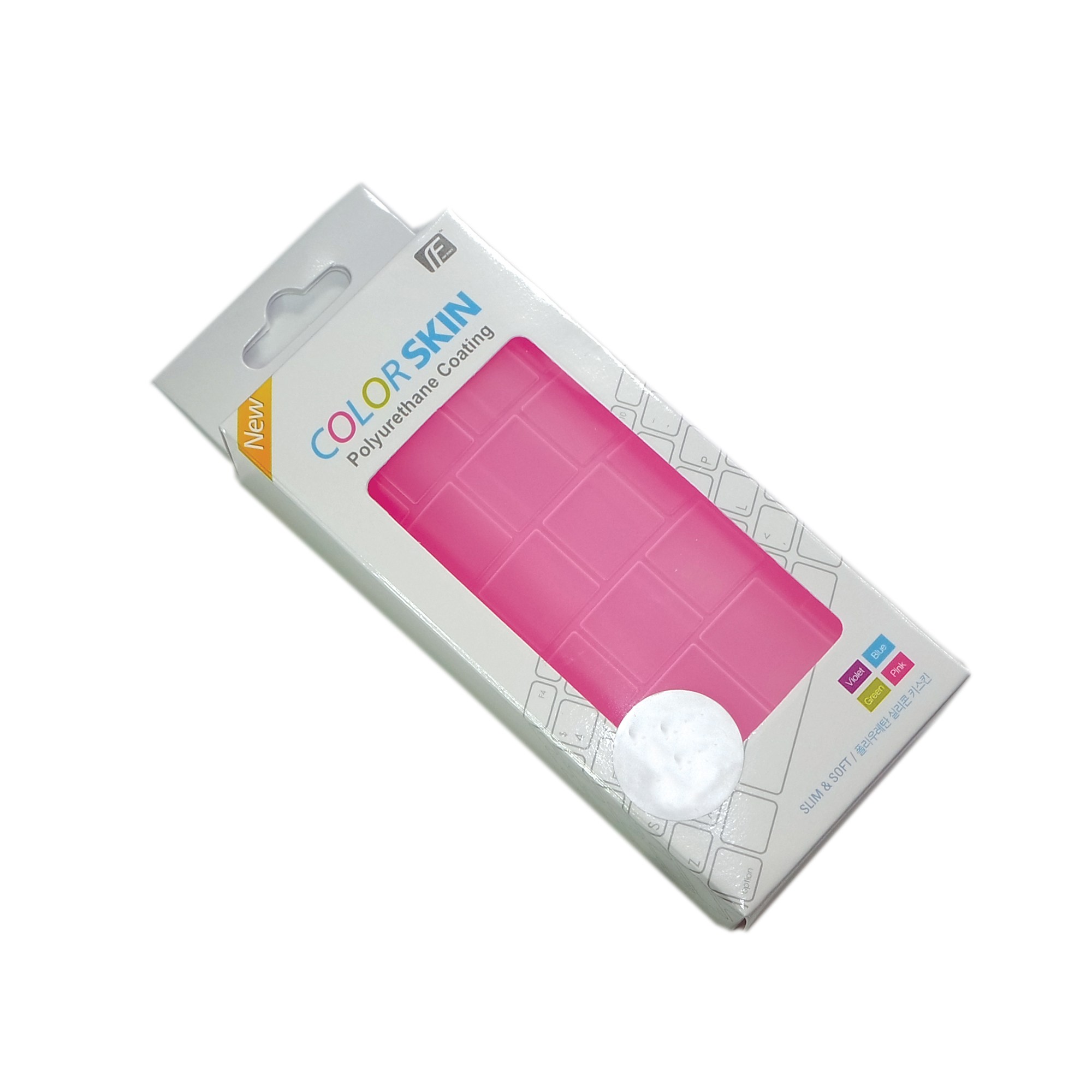 카라스 MSI Raider GE68 HX 13VG 16인치 키보드 보호커버 모음 18,000원