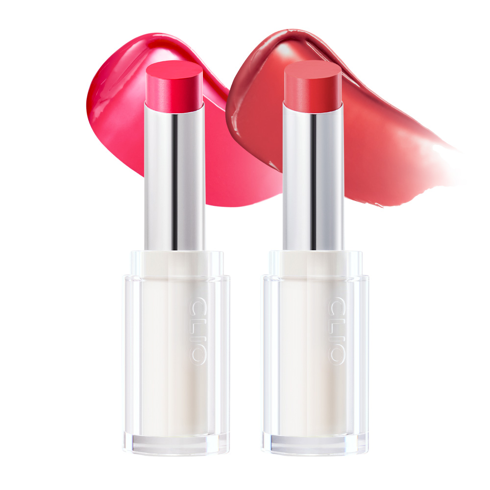 [1+1] 클리오 크리스탈 글램 밤, 1개 23,400원