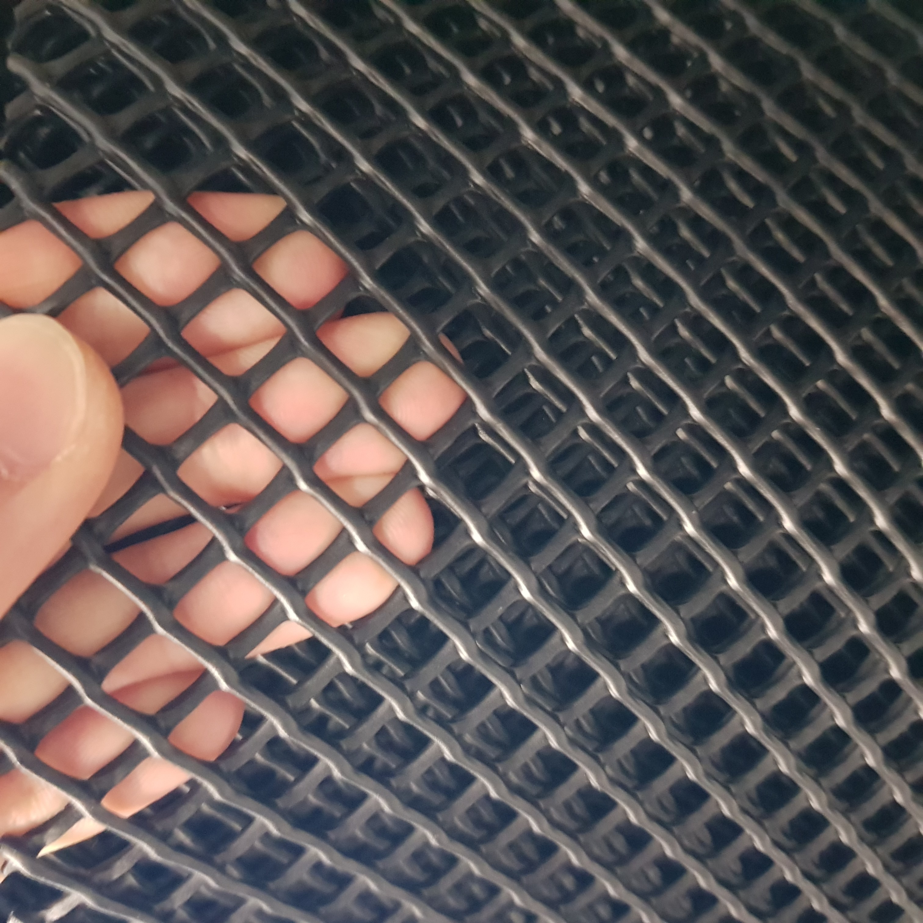 나이스메쉬 PE망 플라스틱망 낙엽방지망 휀스망 롤단위 137,990원