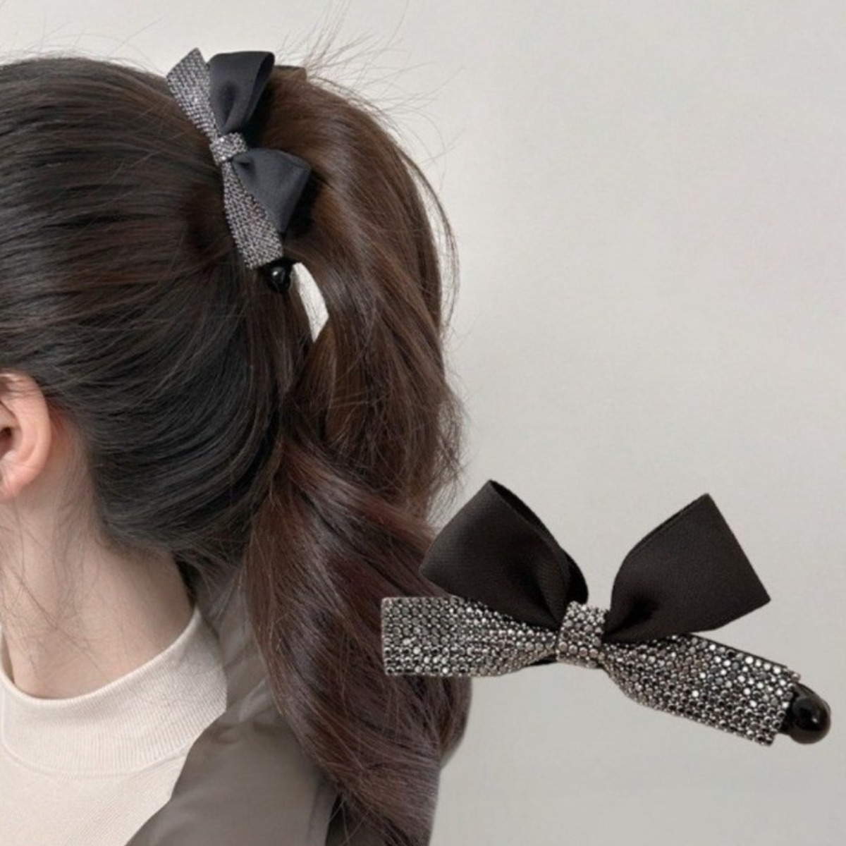 sodam dh13 레빗바나나핀 바나나집게핀 바나나핀 14,800원