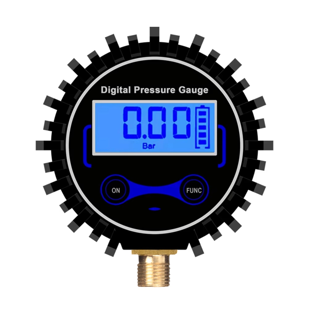 0-200PSI LCD 디지털 타이어 압력 게이지 자동차 자동 오토바이 타이어 에어 PSI 미터 10,530원