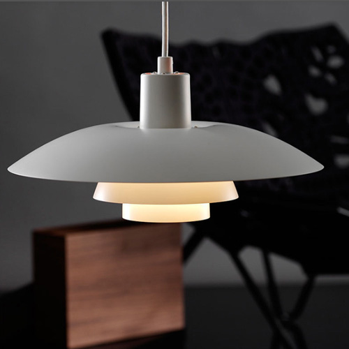 케이시조명 루이스 1등 펜던트 식탁등 LED전구포함(노란불) 31,400원