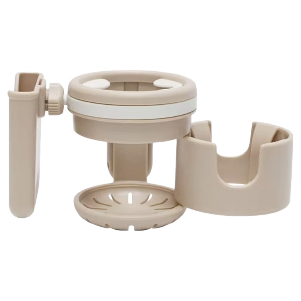 한양MSL 3in1 유모차 2구 컵홀더 14,240원