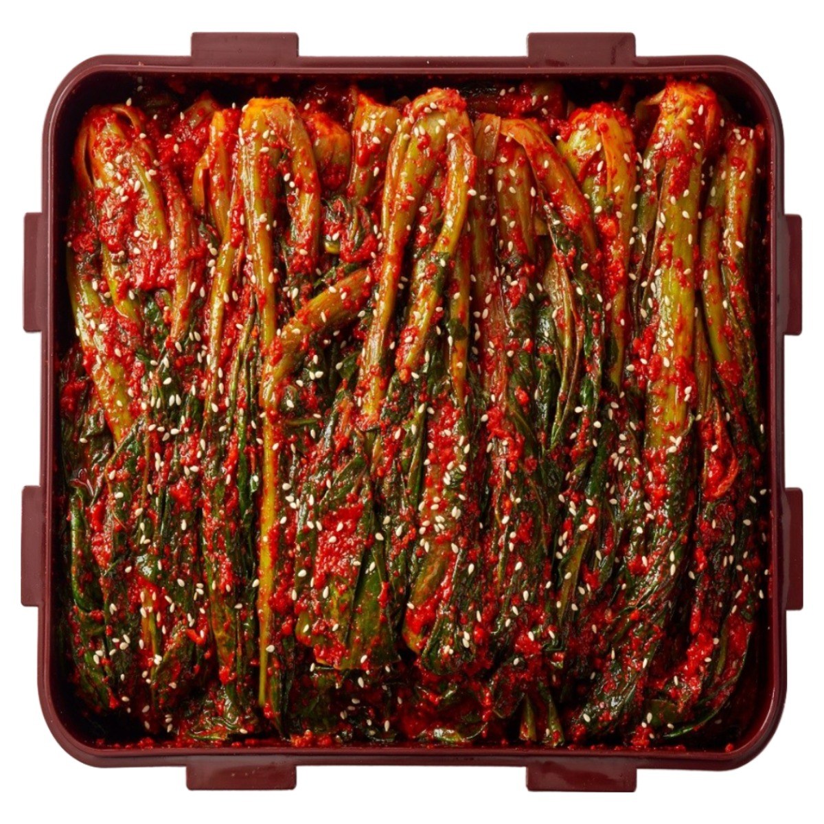 100% 국산 돌산갓김치 14,190원