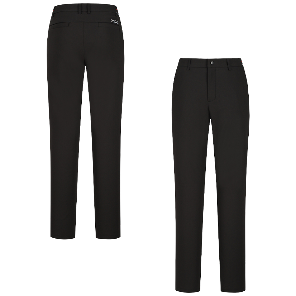 간절기 PGA 남성 라이트기모 사이드밴딩 간절기 골프팬츠 PGMPT54653 42,000원