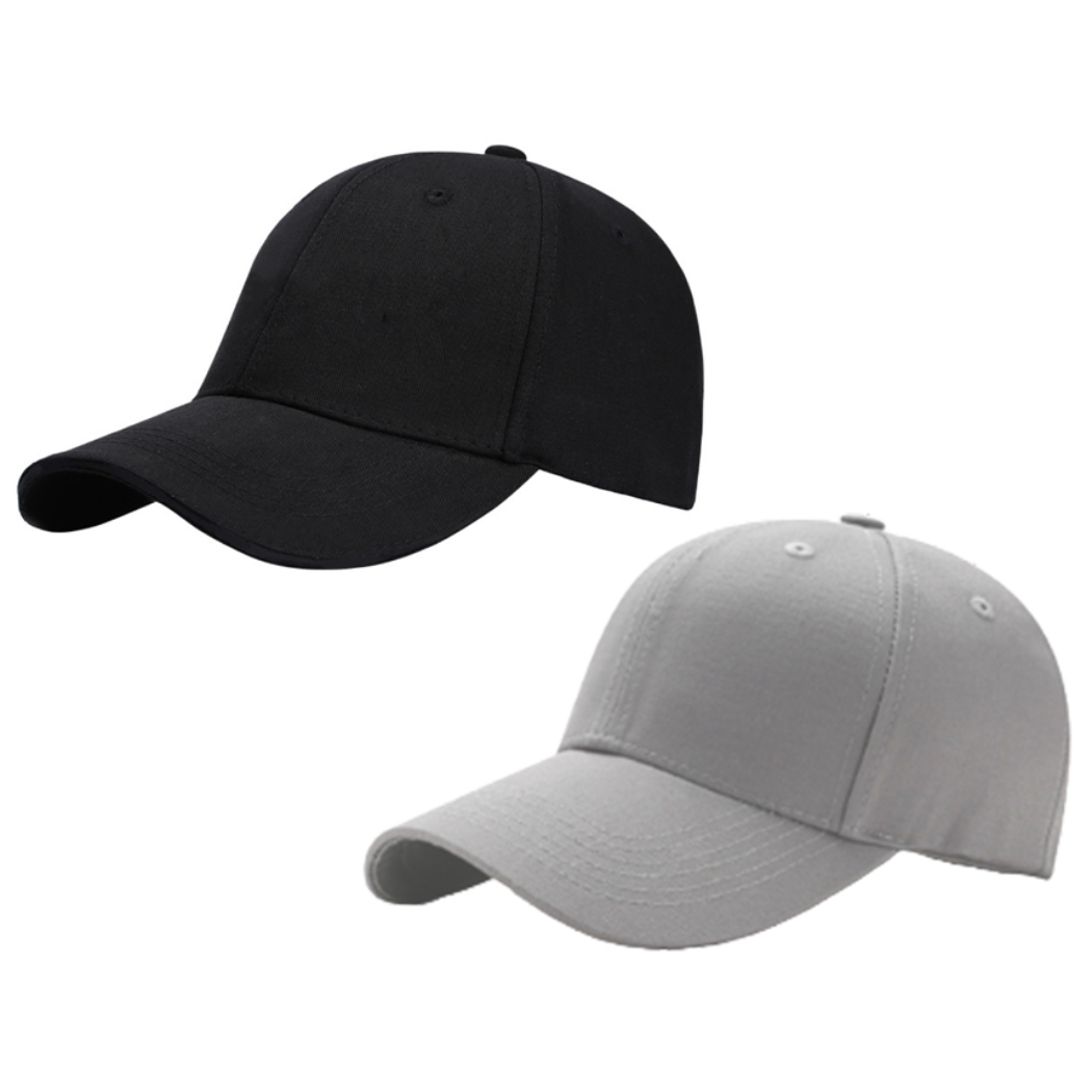 아워리빙 프리 무지 볼캡 야구모자 7,320원