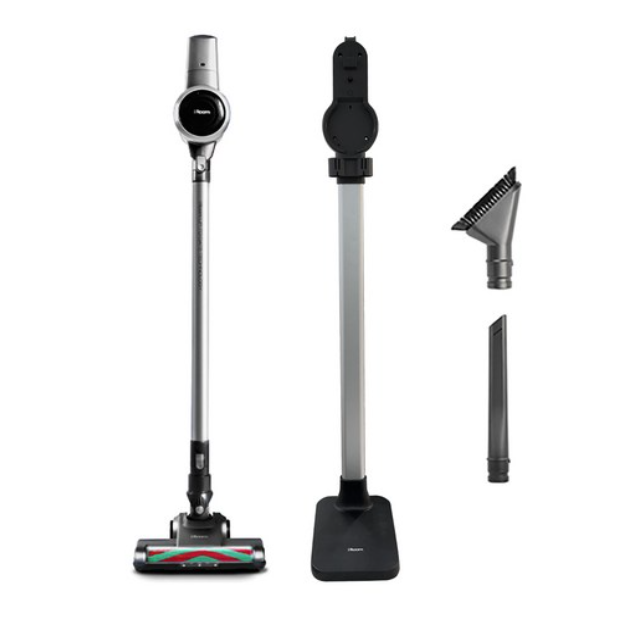 iRoom 싸이클 무선 스틱형청소기 D10 PLUS + 올인원 충전 거치대 175,000원