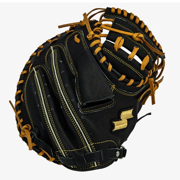 사사키 야구글러브 Superpro Z0501 포수미트 34.50 인치 무료스팀, 1개, 우투(왼손착용) 160,000원