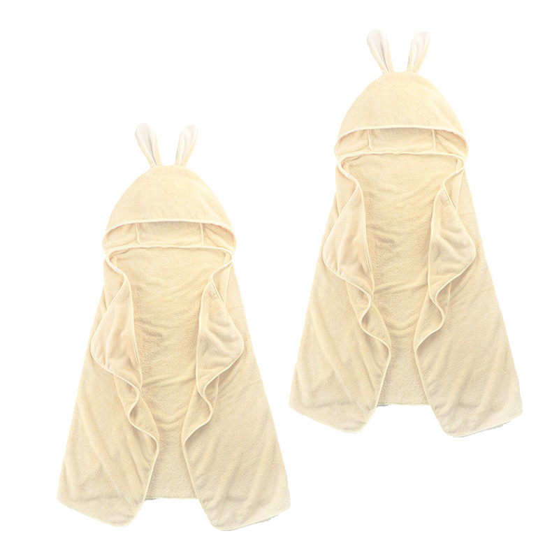 버드시아 유아 목욕가운 20,600원