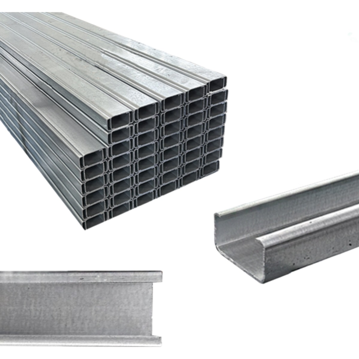 c형강 파이프 60x30 비닐 하우스 2m 레일 로라 파이프 잔넬 롤러 각관 자재 16,320원