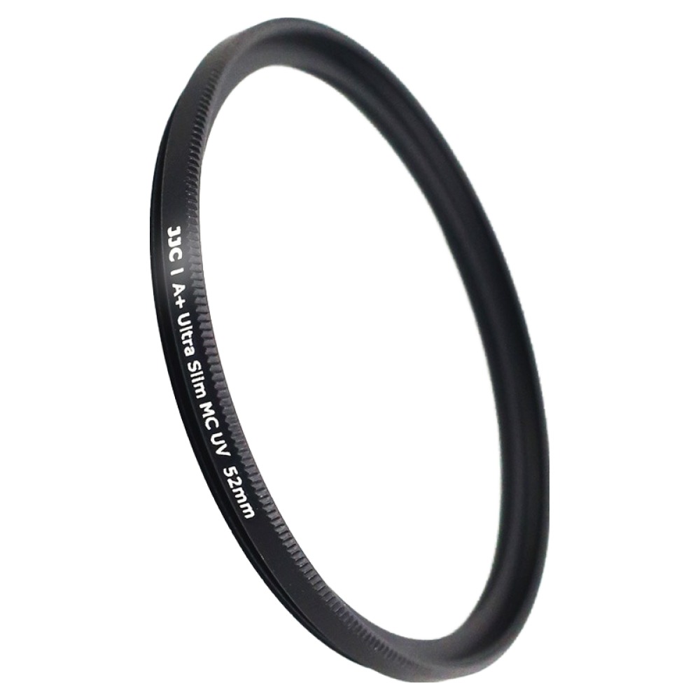 JJC 울트라 슬림 렌즈 보호 UV 필터 8,860원