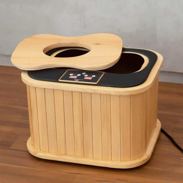 굿프렌드 밸런스휴 좌훈겸용 건식족욕기 GOOD-F5 102,400원