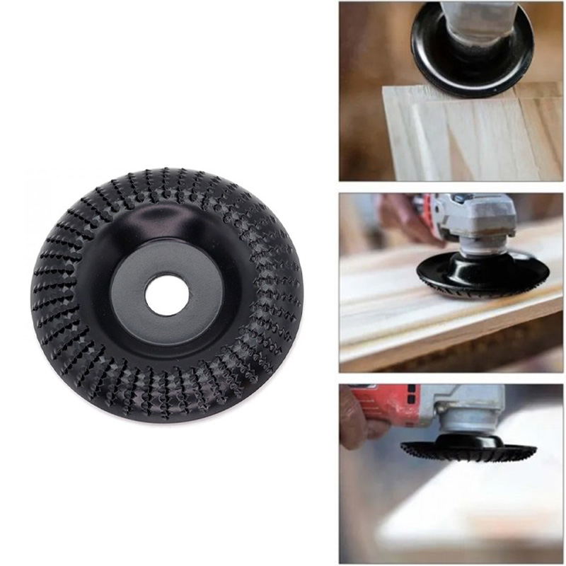 아이베란다 목재 연마 홈파기 그라인더 날 목공용 4,200원