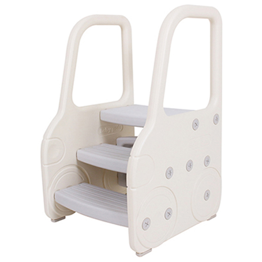 베이블퓨어리 아동용 안전가드 손잡이 3단 디딤대 P0327 48,800원