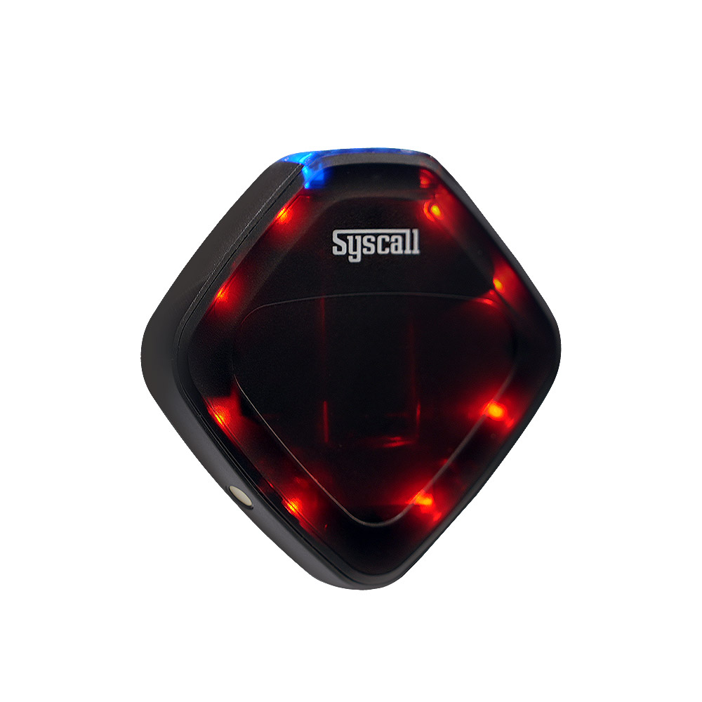 씨스콜 SGP-300R 카페 커피숍 다이아 진동호출벨 블랙 1개 단품/낱개 추가구매 38,600원