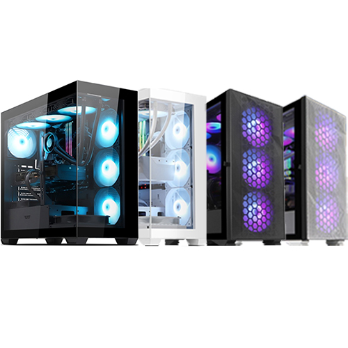 서민컴퓨터 초고사양 조립컴퓨터 조립PC 게이밍PC 게임용 컴퓨터 본체 롤 오버워치 피파 배그 배틀그라운드 펠월드 디아블로 데스크탑 고사양PC 3,000,000원