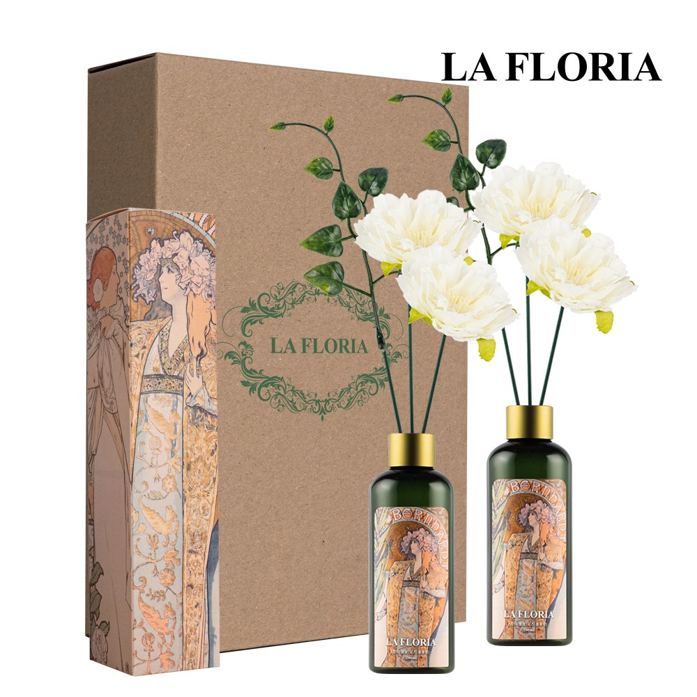 라플로리아 꽃 디퓨저 2p 세트 19,500원