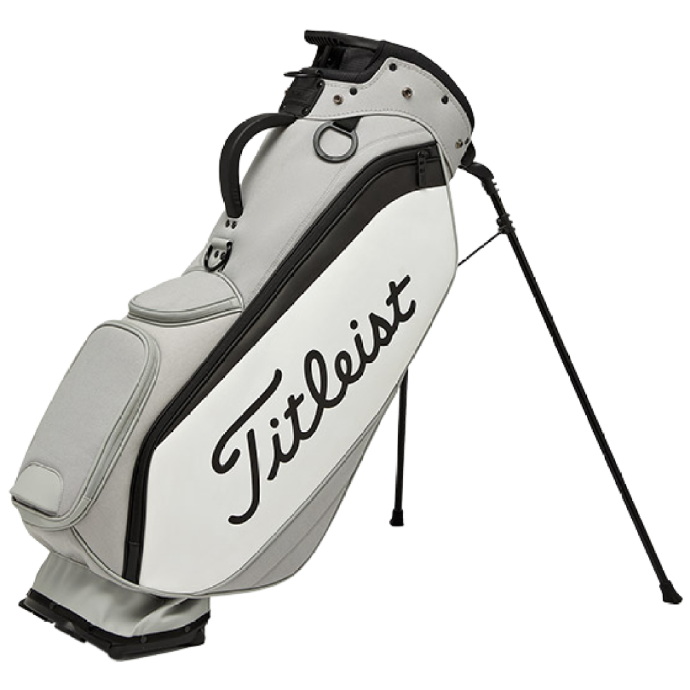 [아쿠쉬네트코리아 정품] 타이틀리스트 2025 퍼슈트 PURSUIT 스탠드백 TB25PSSB 286,500원