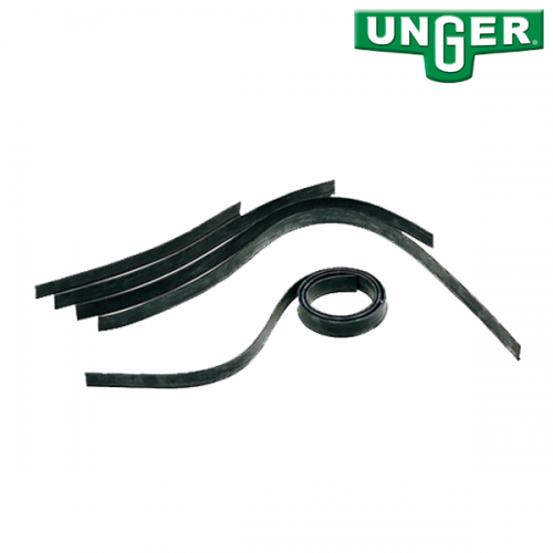 웅거 스퀴지채널 교체용 고무날 (소프트날) [30cm] 4,800원