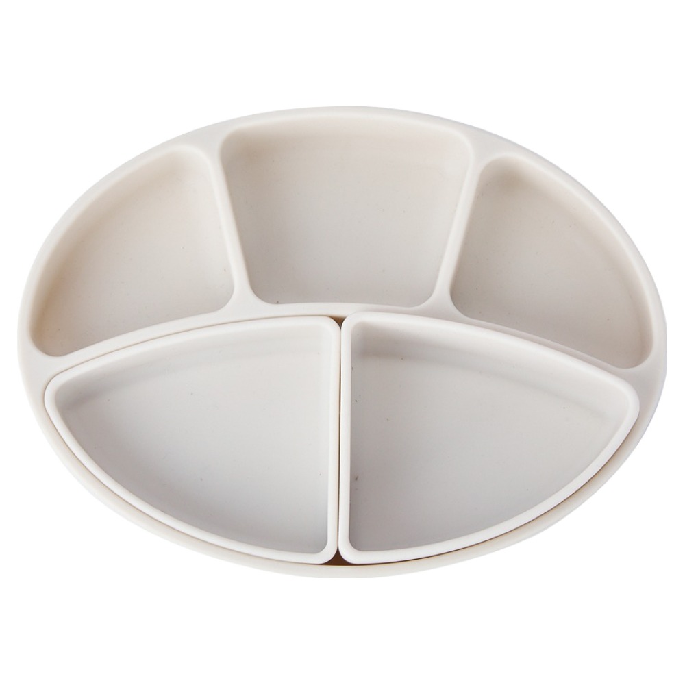 블루마마 흡착식판 + 나눔플레이트 2종 세트 36,390원