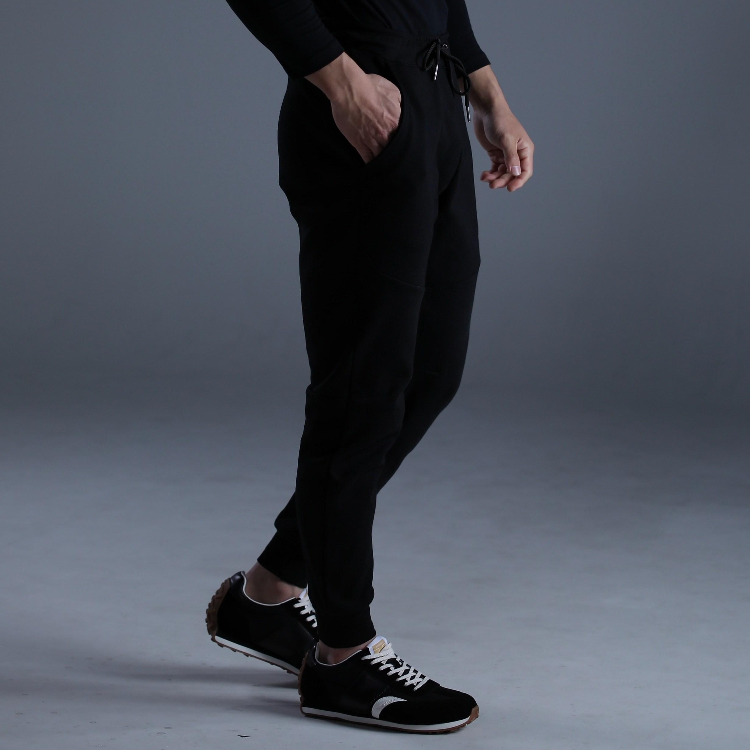 카미드 밴딩 카고 린넨 조거팬츠 74,500원