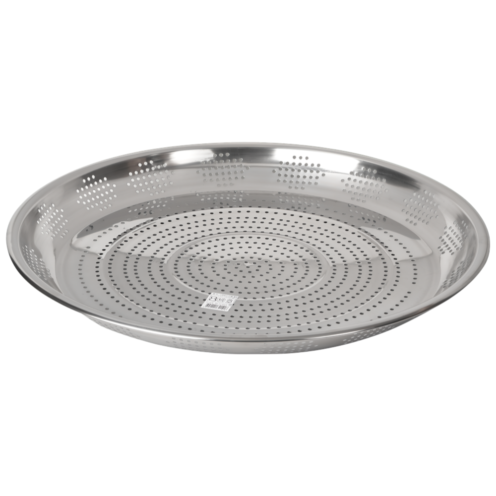 선학 국산 304 타공채반 스텐채반 스텐타공채반 원형채반 38,900원