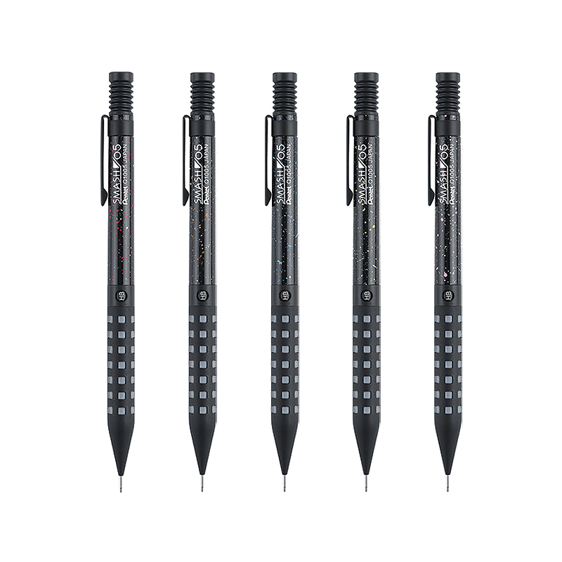 펜텔 스매쉬샤프 스플래터 한정판 0.5mm 1자루 97,250원