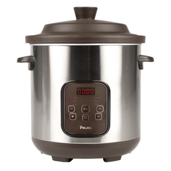 엔유씨 스마트 황토 슬로우쿠커 5L 99,270원